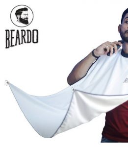 Beardo-Beard-Bib-Hair-Catcher-and-Grooming-Apron-for-men
