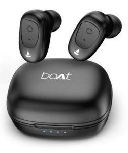 boAt-Airdopes-201-True-Wireless-Earbuds-to-gift-husband