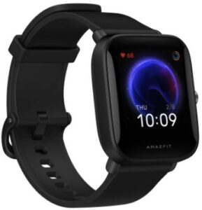 amazfit smartwatch to gift hubby