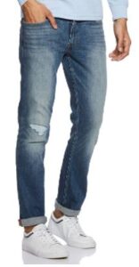 jeans to gift on mens birthday